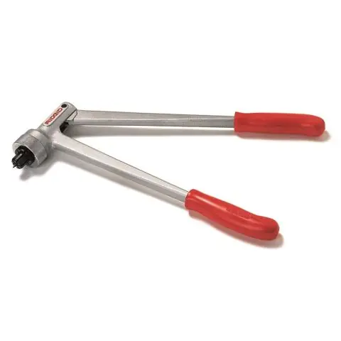 Trygg betalning Ridgid 16051 Expandersats